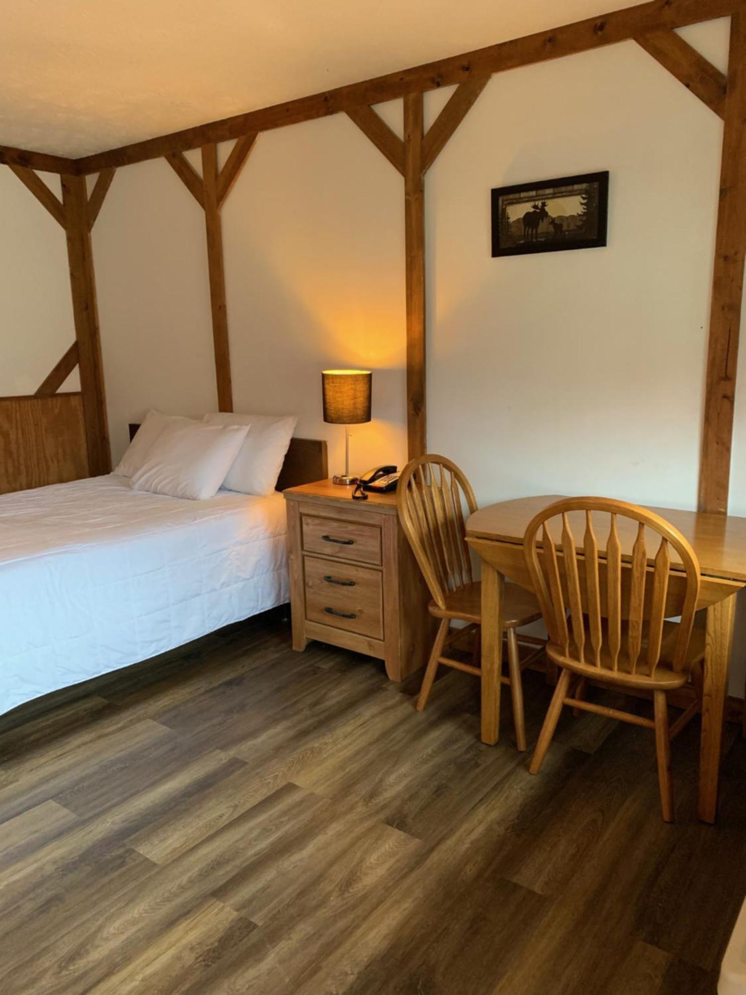Beverly Hills Inn Aberdeen Kültér fotó